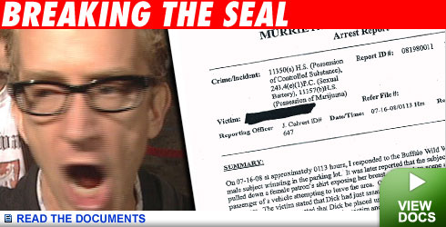 Andy Dick: Click to view!
