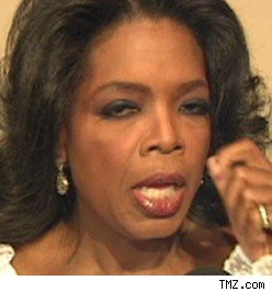 Oprah Winfrey