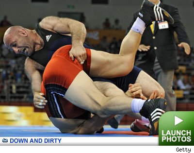 Olympic Karma Sutra - click to launch