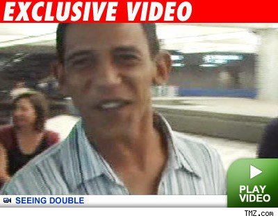 Not Barack: Click to watch