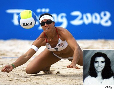 Misty May-Treanor