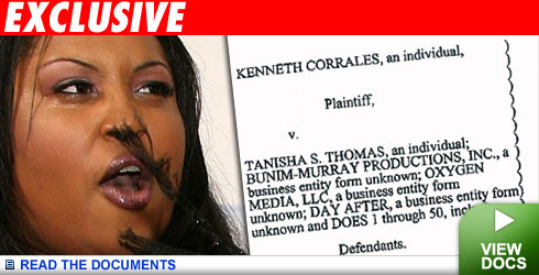 Tanisha Thomas: Click to view!