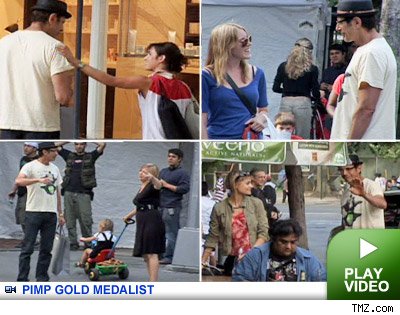 Jeff Goldblum: Click to watch