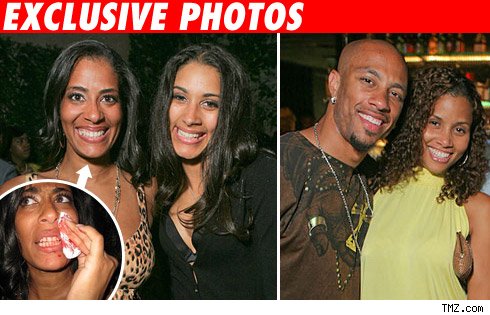 Sharri Henry, Dennis Northcutt