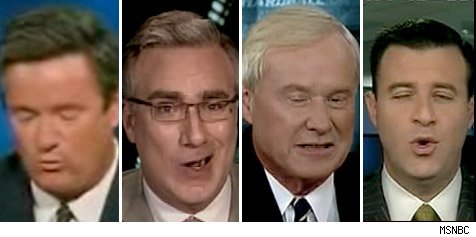 MSNBC