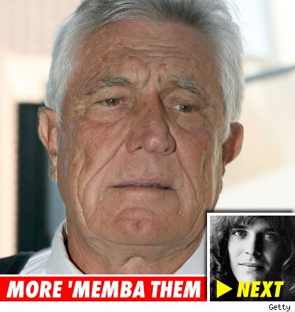 George Lazenby