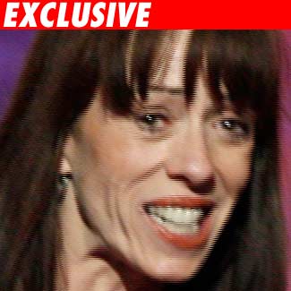 Mackenzie Phillips