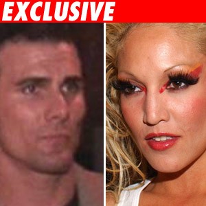Jeremy Jackson, Sky Lopez