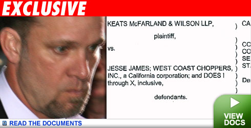 Jesse James