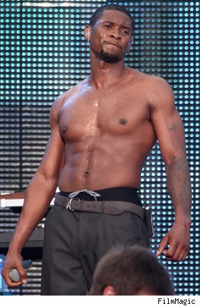Usher