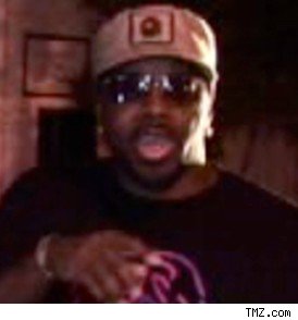 Jermaine Dupri