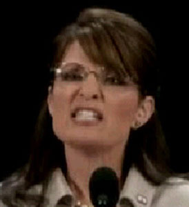 Sarah Palin