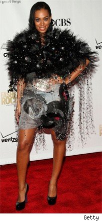 Solange Knowles