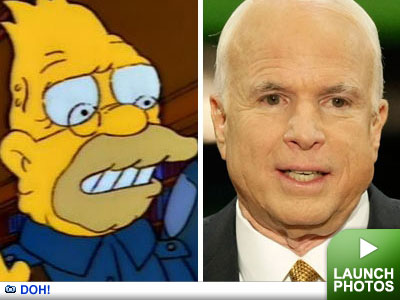 Republican lookalikes - click to launch