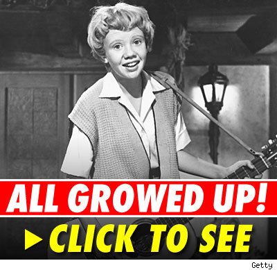 Hayley Mills