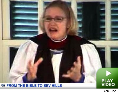 Ann Gillepie: Click to watch!