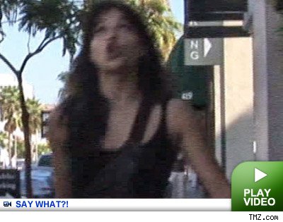 Michelle Rodriguez: Click to watch