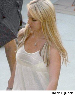 Britney Spears