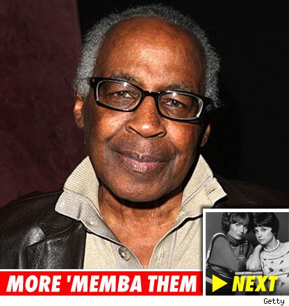 Robert Guillaume