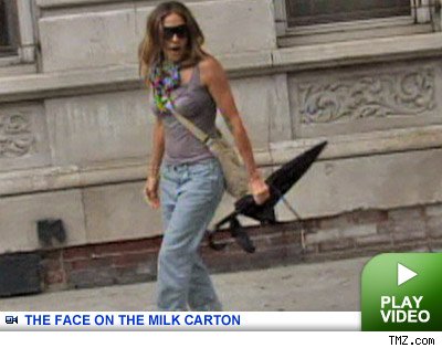 Sarah Jessica Parker: Click to watch