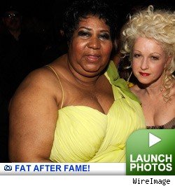 Fat after fame - click to launch