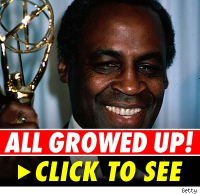 Robert Guillaume