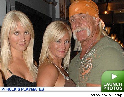 Hulk's Playates - click to launch
