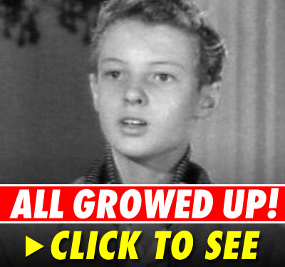 Eddie Haskell