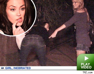 Not Angelina Jolie: Click to watch