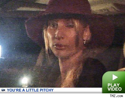 Nicollette Sheridan: Click to watch
