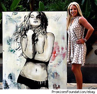 Britney Spears