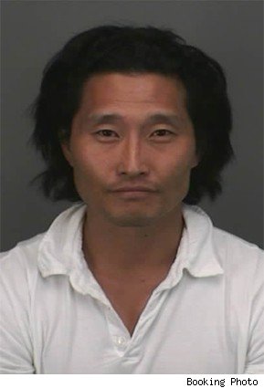 Daniel Dae Kim