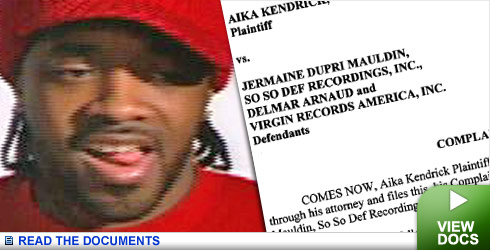 Jermaine Dupri