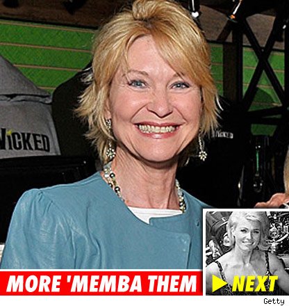 Dee Wallace