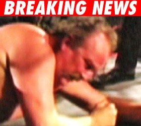 Jake Roberts