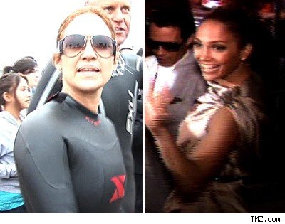 Jennifer Lopez