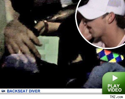 Michael Phelps: Click to watch