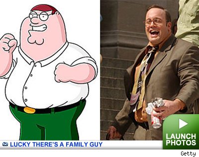Family Guy - click to launch