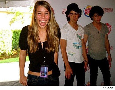 Jonas Brother