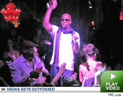 Jamie Foxx: Click to watch