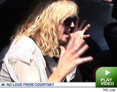 Courtney Love: Click to watch