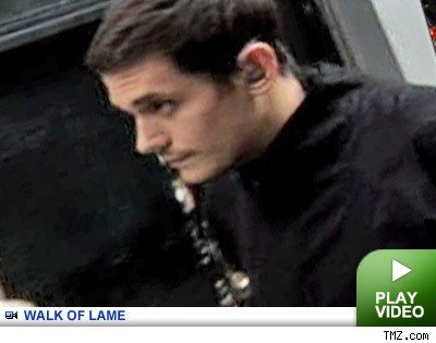 John Mayer: Click to watch