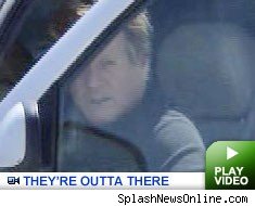 Ryan O'Neal: Click to watch