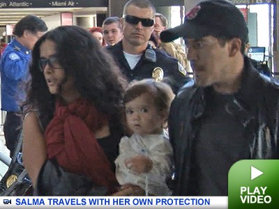 Salma Hayek: Click to watch