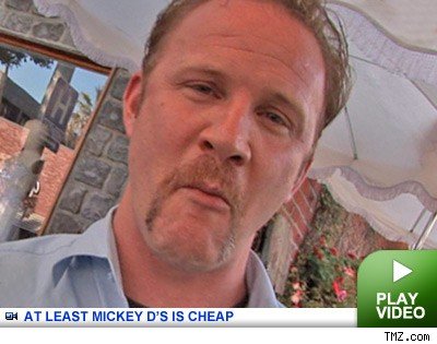 Morgan Spurlock: Click to watch