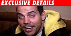 Steve-O -- From Douchebag to Colostomy Bag