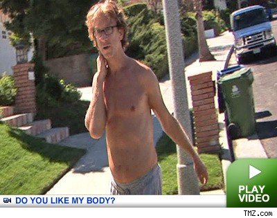 Andy Dick: Click to watch