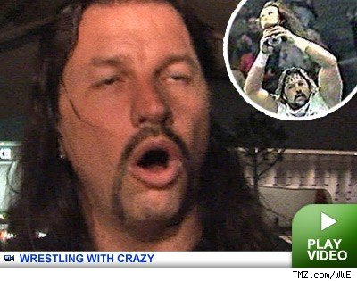 Al Snow: Click to watch