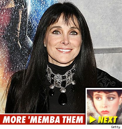 Connie Sellecca
