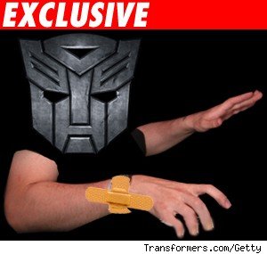 Transformers